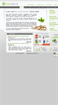 Mobile Screenshot of flexfacts.com